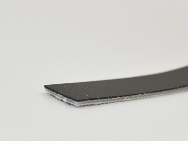 FLN/P - 20 MS SİYAH Pvc Siyah Konveyör Bant