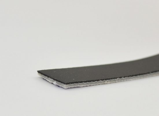 LN/P - 20MS SİYAH Pvc Siyah Konveyör Bant